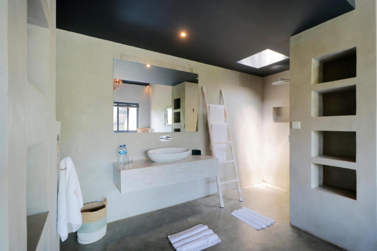 Villa Suku Berawa Canggu Eksteriør billede